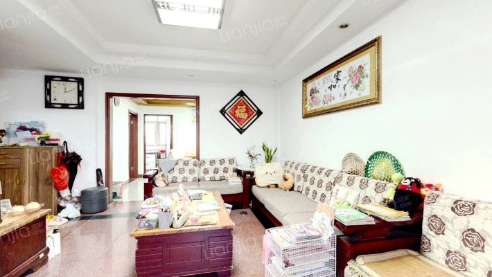 北四街4号二手房实景图