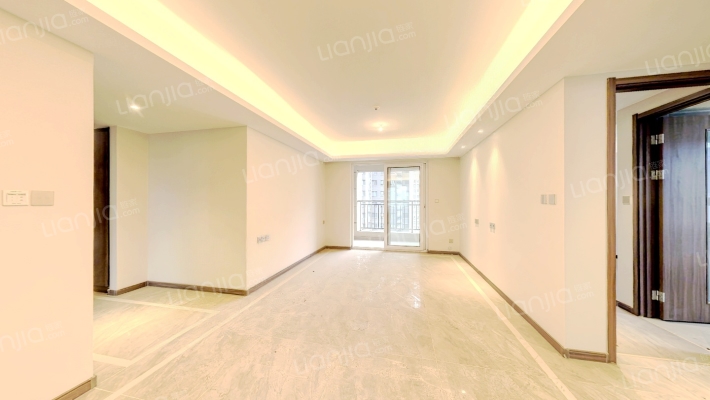 阳光城壹号上林悦二手房实景图