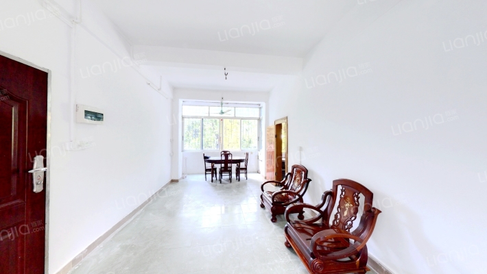 七星路二手房实景图