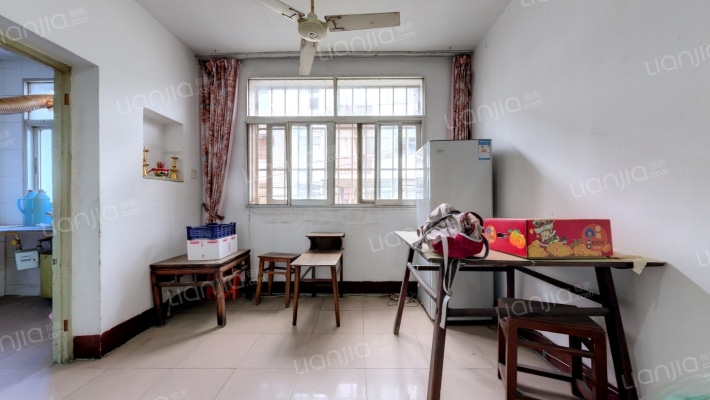 北岭山庄二手房实景图