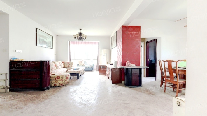 建设新村二手房实景图