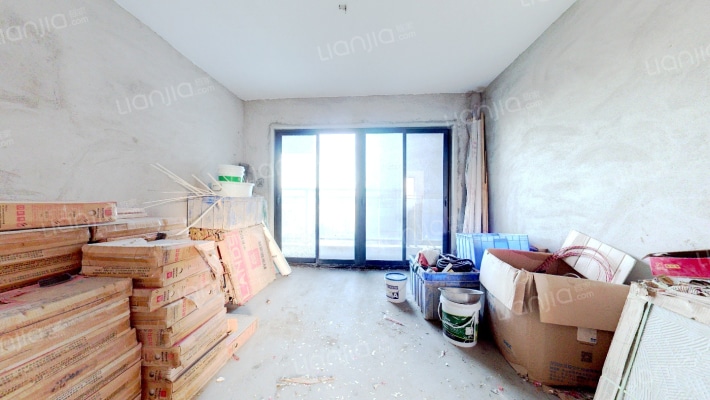 海伦堡创智家园二手房实景图