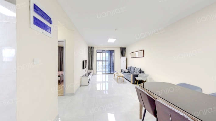 望钰和府南区二手房实景图