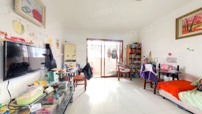 东沿头小区二手房实景图