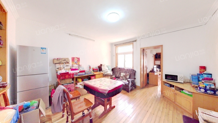 雨花苑二手房实景图