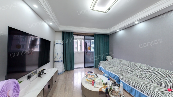 瑞泰新城二手房实景图