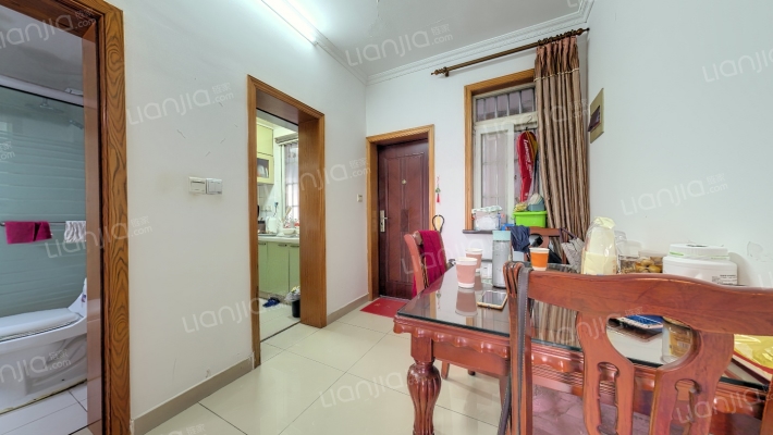 仁安街新村二手房实景图