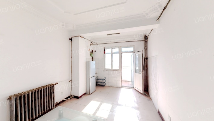 宁桥里二手房实景图