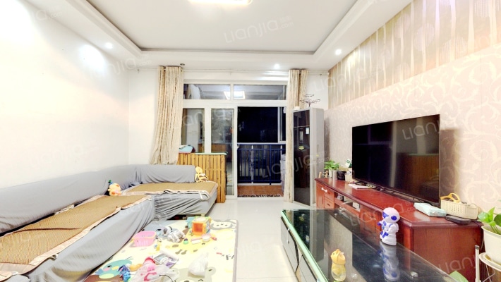 泽瑞汇景苑二手房实景图