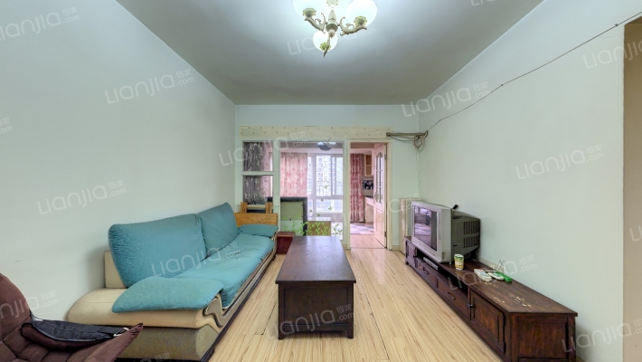 金洲大厦二手房实景图