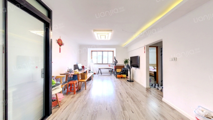 五洲大厦二手房实景图