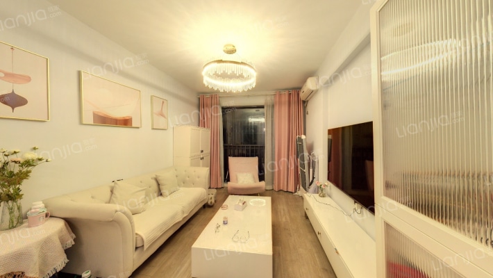 城市经典二手房实景图