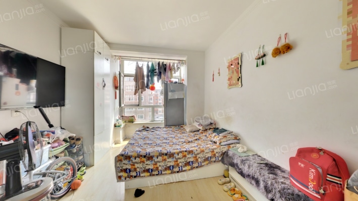 柒季城二手房实景图