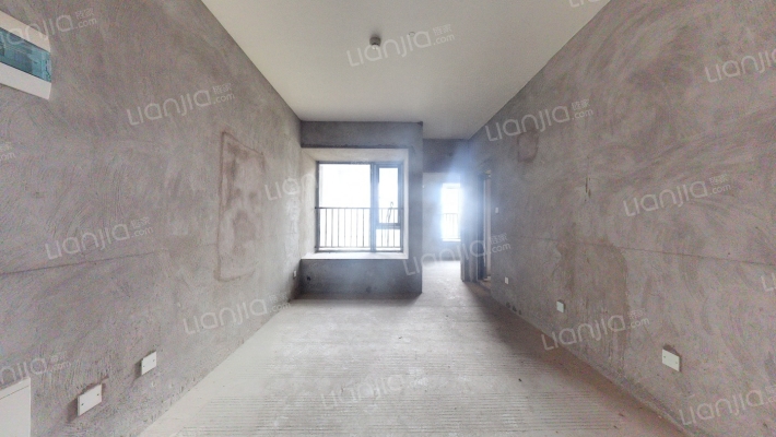 恒大未来城八街区二手房实景图