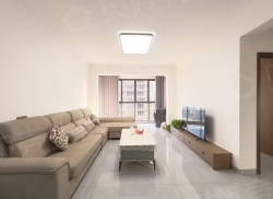 整租·博雅名园 2室2厅 南_博雅名园租房