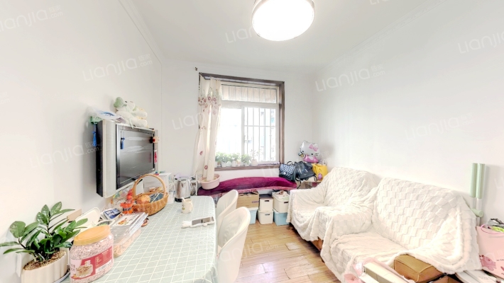 芜湖路43号大院二手房实景图