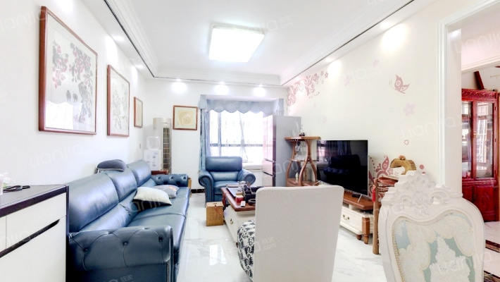 景茂国际二手房实景图