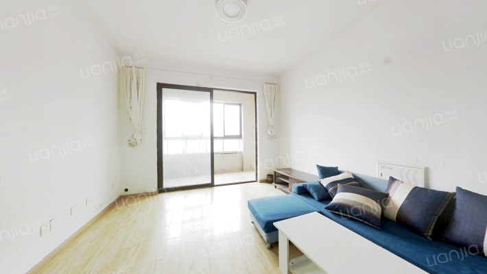 明发珠江国际二手房实景图