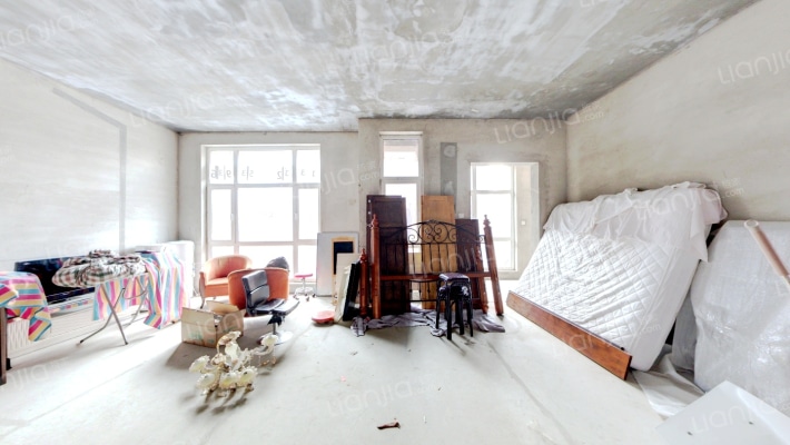 恒大御水庄园二手房实景图