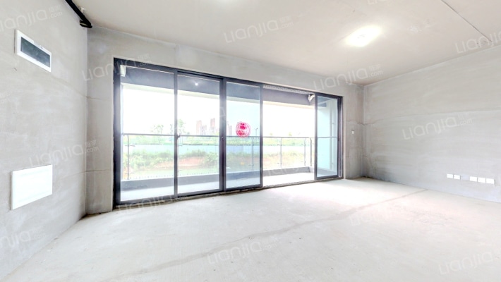 天府麓城二手房实景图