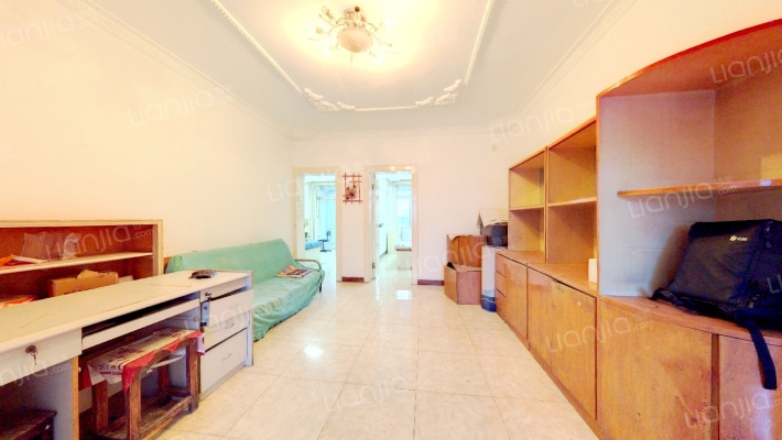 朱雀东坊北区甲字8号二手房实景图