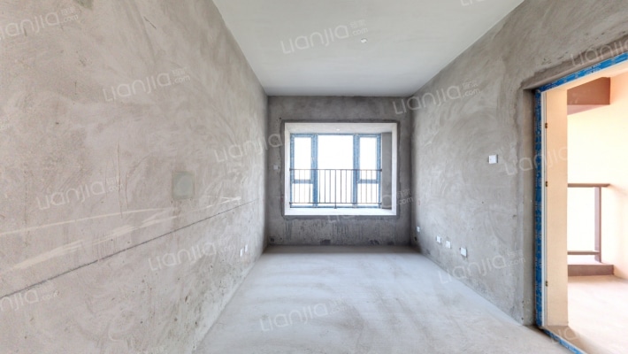 中国铁建新万国城二手房实景图