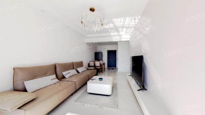 东方财富二手房实景图