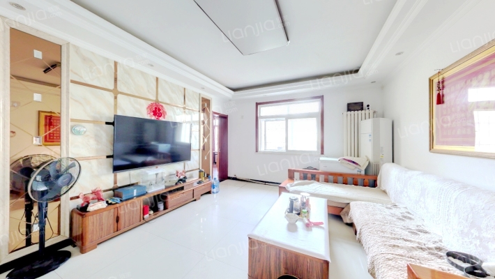 景明花园二手房实景图