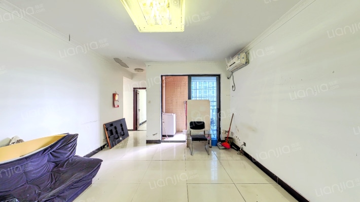 凯通朝庭二手房实景图