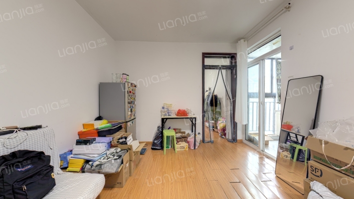 长宁家园二手房实景图