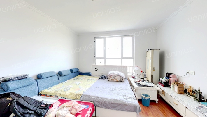 上起澜湾二手房实景图