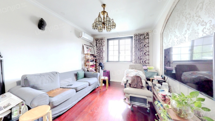 枫林新村二手房实景图