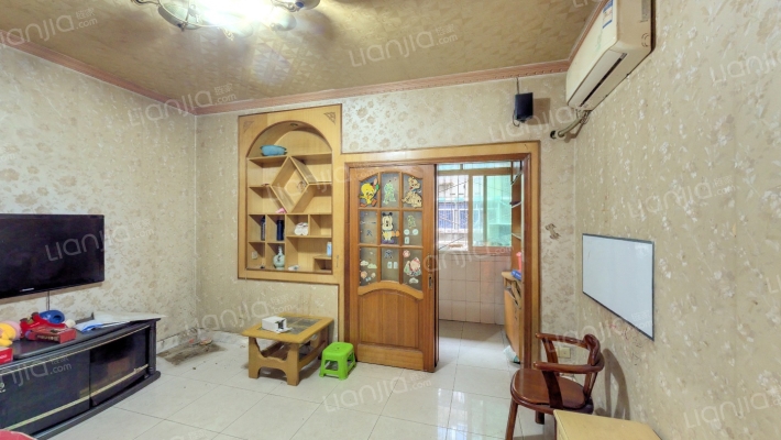 马鞍山25号二手房实景图