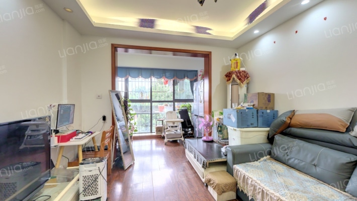 隆诚丽都二手房实景图