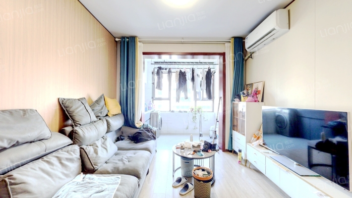 江宁孔雀城紫樾澜庭二手房实景图