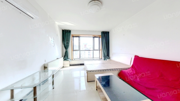 城中央二手房实景图