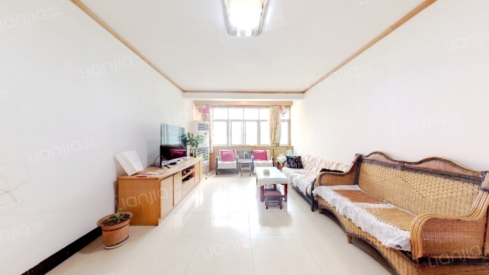 延苑二手房实景图