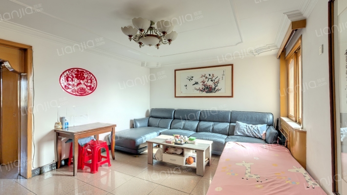 长华里二手房实景图