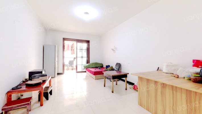 西安民政曲江小区二手房实景图