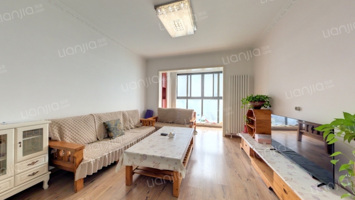 会所金澜苑二手房实景图