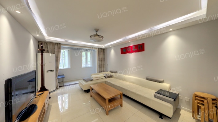 东海园二手房实景图