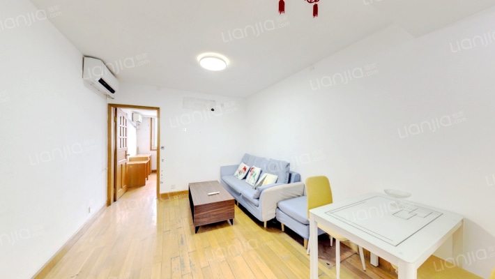 枫林新村二手房实景图