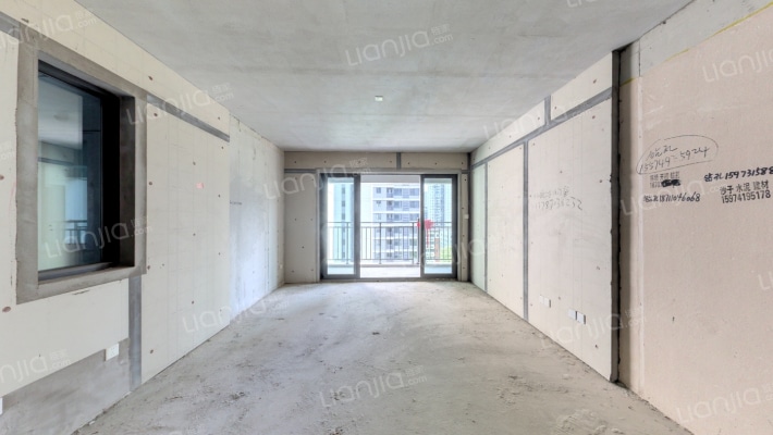 国欣云境府二手房实景图