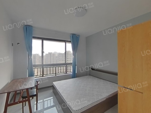 合租·天城花园 7居室 南卧