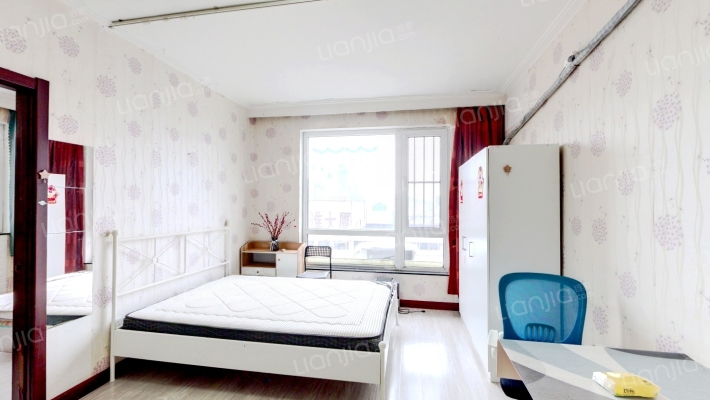 当代程式二手房实景图