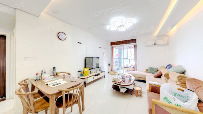 优品道三期二手房实景图