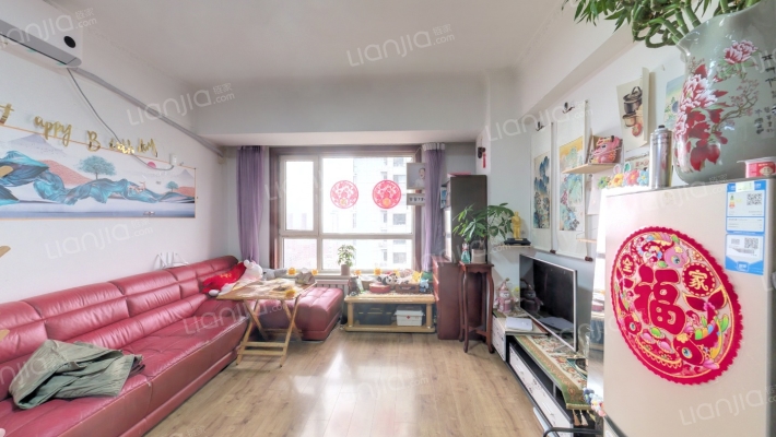 金州福佳新天地二手房实景图