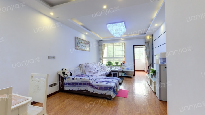 理想家园二手房实景图