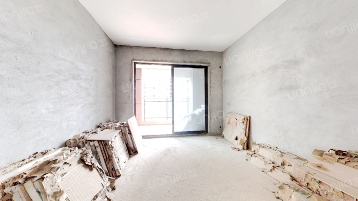 盛世丰华二手房实景图