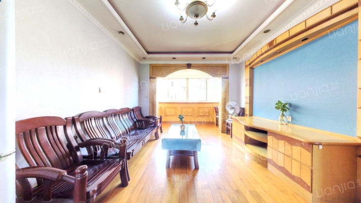 锦秋路1188弄二手房实景图